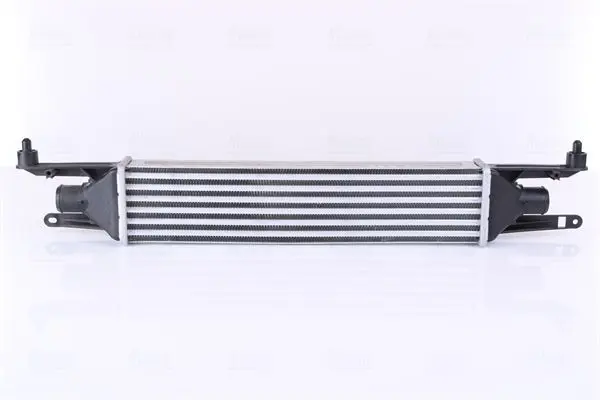 Intercooler, compresor NISSENS 96500