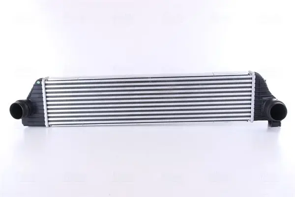Intercooler, compresor NISSENS 96501