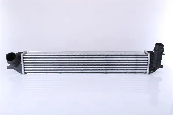 Intercooler, compresor NISSENS 96502