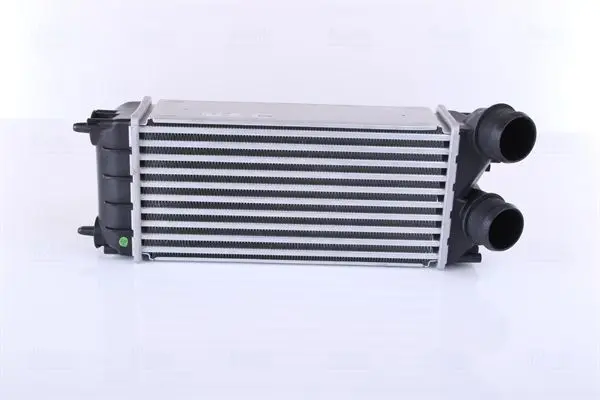 Intercooler, compresor NISSENS 96514