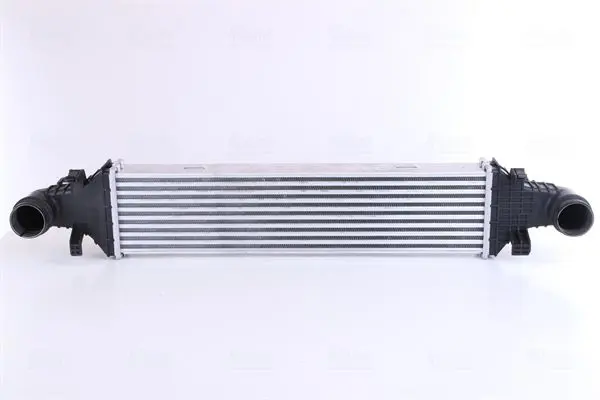 Intercooler, compresor NISSENS 96534
