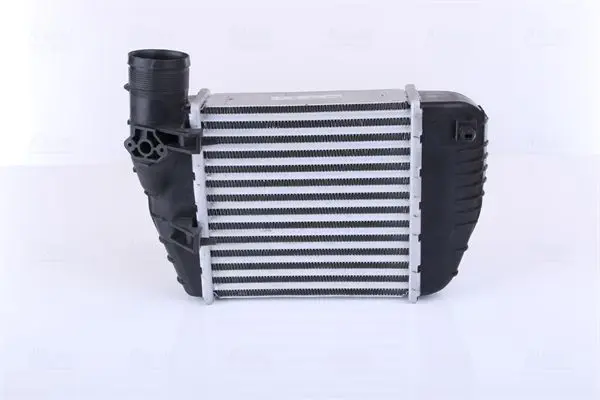Intercooler, compresor NISSENS 96544