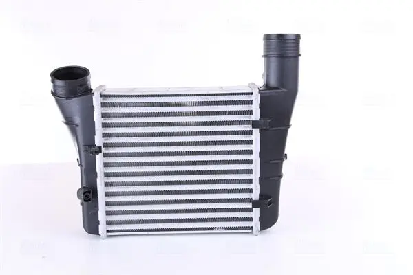 Intercooler, compresor NISSENS 96549
