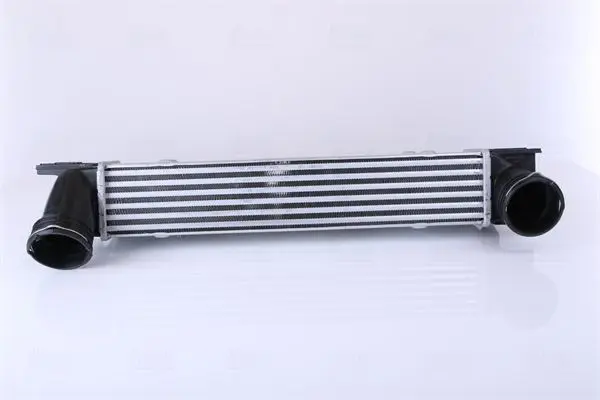 Intercooler, compresor NISSENS 96551