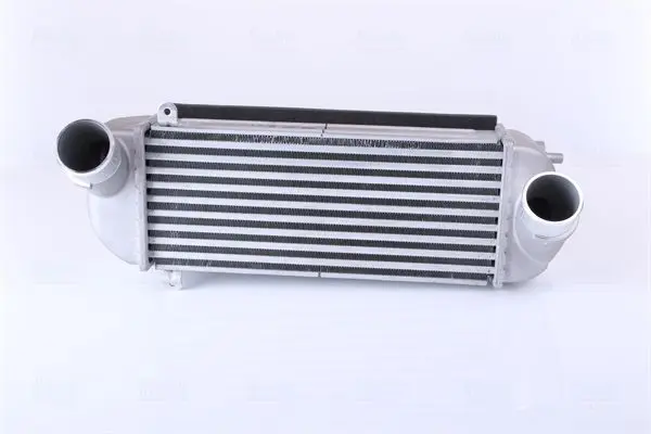 Intercooler, compresor NISSENS 96559