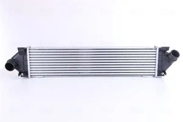 Intercooler, compresor NISSENS 96560