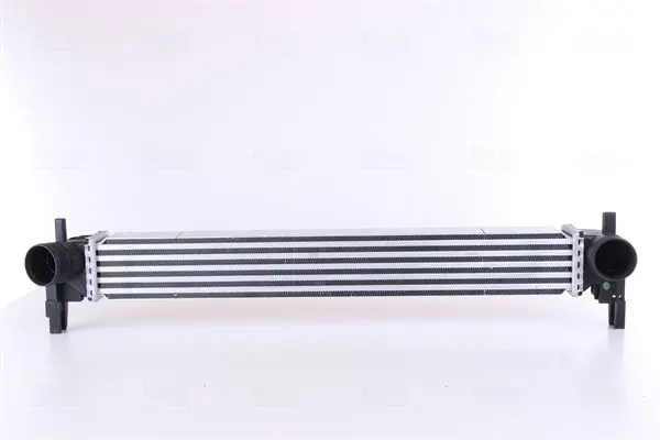 Intercooler, compresor NISSENS 96566
