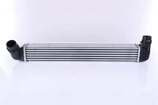 Intercooler, compresor NISSENS 96569