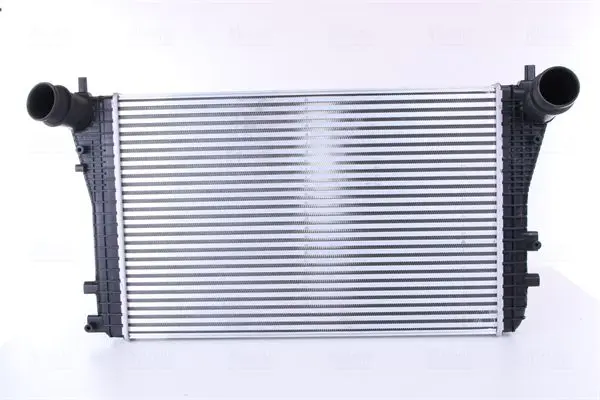 Intercooler, compresor NISSENS 96575