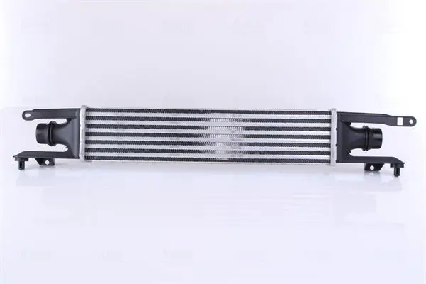 Intercooler, compresor NISSENS 96589