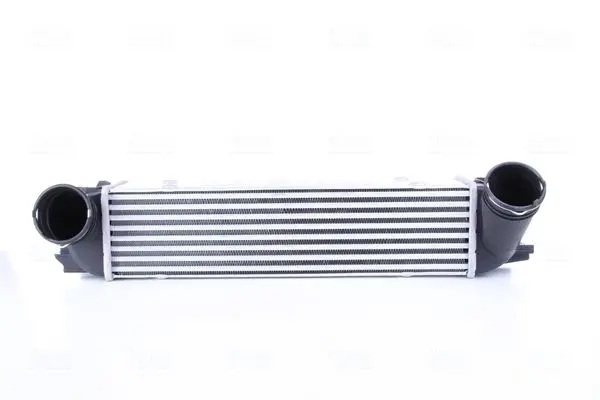 Intercooler, compresor NISSENS 96595