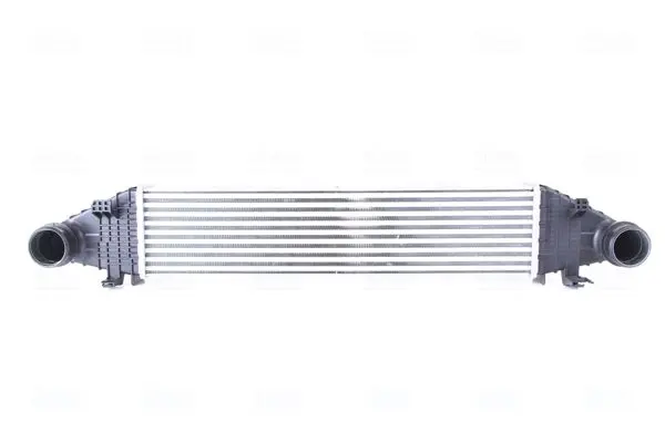 Intercooler, compresor NISSENS 96597