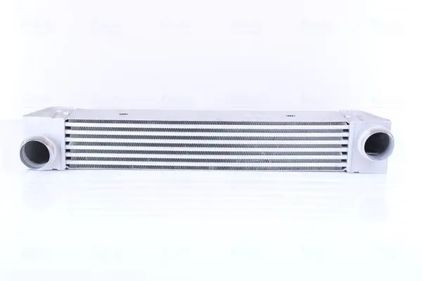 Intercooler, compresor NISSENS 96607