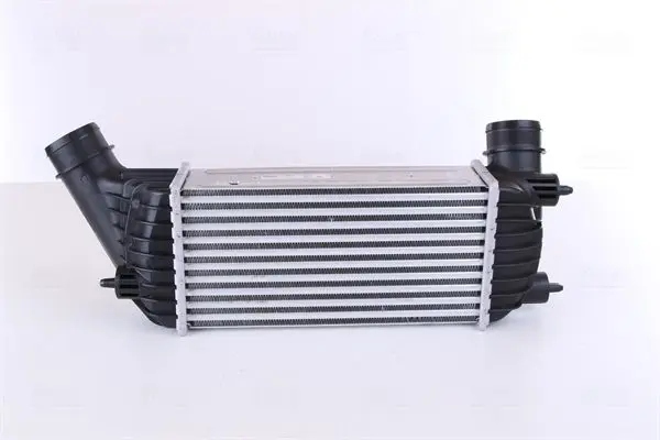 Intercooler, compresor NISSENS 96609