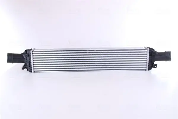 Intercooler, compresor NISSENS 96618
