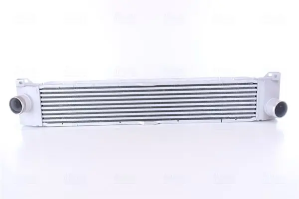 Intercooler, compresor NISSENS 96623