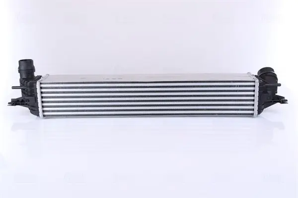 Intercooler, compresor NISSENS 96625