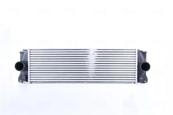 Intercooler, compresor NISSENS 96628