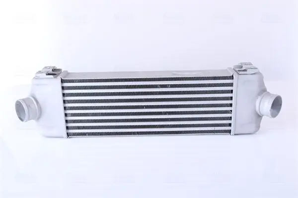Intercooler, compresor NISSENS 96641