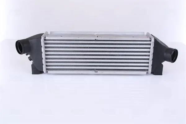 Intercooler, compresor NISSENS 96642