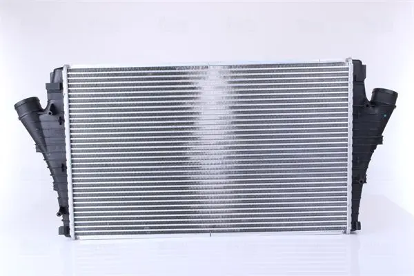 Intercooler, compresor NISSENS 96647