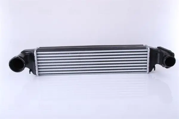 Intercooler, compresor NISSENS 96654