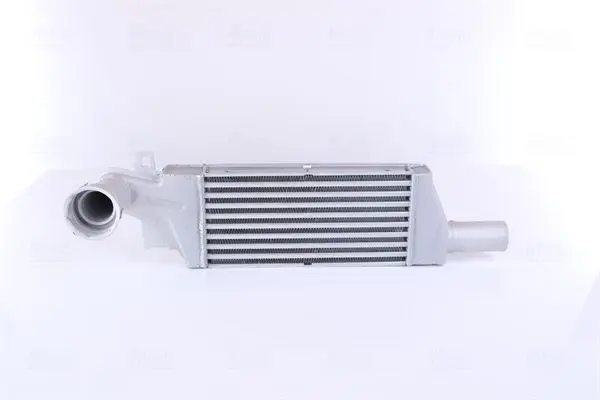 Intercooler, compresor NISSENS 96656