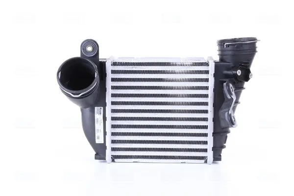 Intercooler, compresor NISSENS 96679