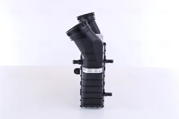 Intercooler, compresor NISSENS 96680