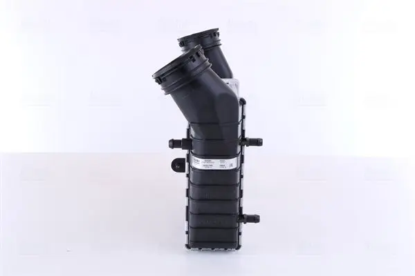 Intercooler, compresor NISSENS 96680