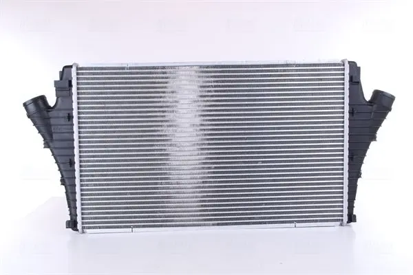 Intercooler, compresor NISSENS 96684