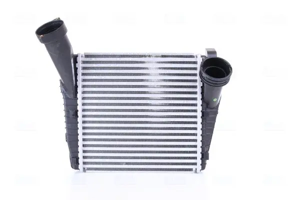 Intercooler, compresor NISSENS 96688