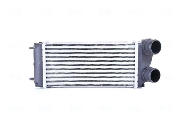 Intercooler, compresor NISSENS 96718