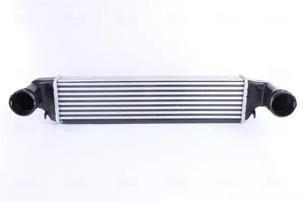 Intercooler, compresor NISSENS 96723