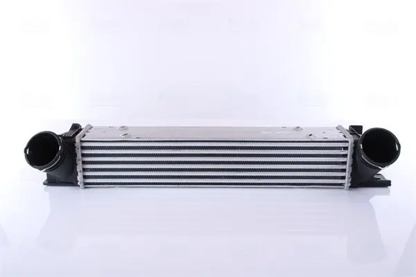 Intercooler, compresor NISSENS 96725