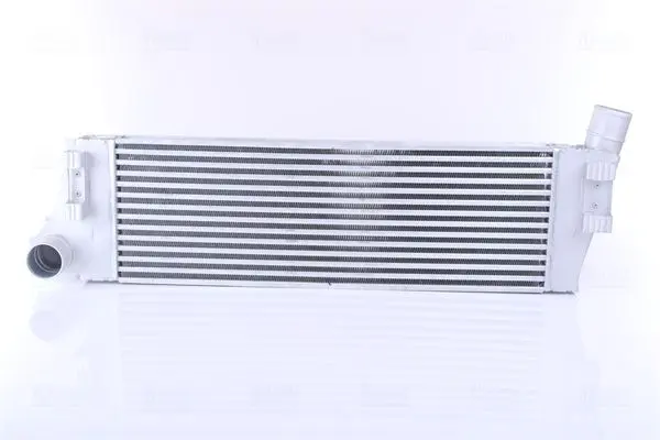 Intercooler, compresor NISSENS 96728