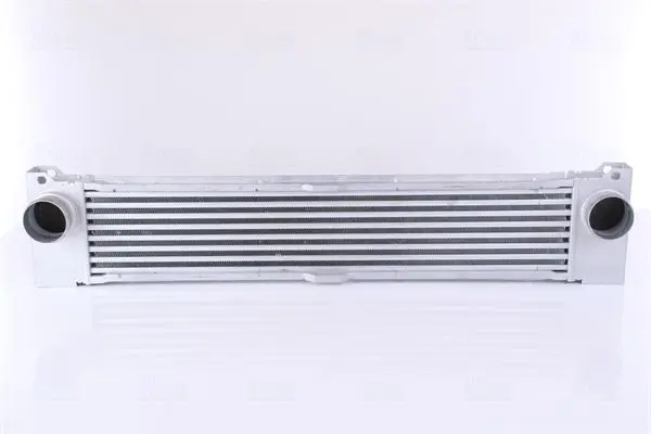Intercooler, compresor NISSENS 96730