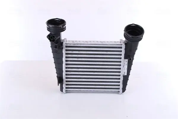Intercooler, compresor NISSENS 96731