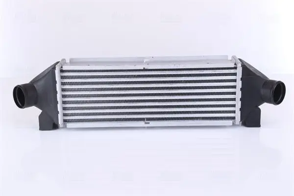 Intercooler, compresor NISSENS 96732