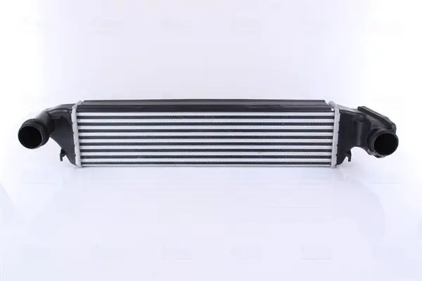 Intercooler, compresor NISSENS 96741