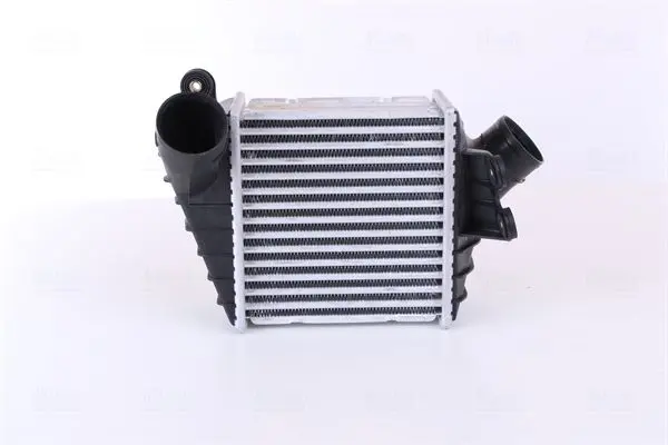 Intercooler, compresor NISSENS 96759