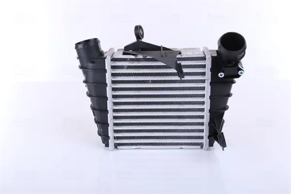 Intercooler, compresor NISSENS 96770