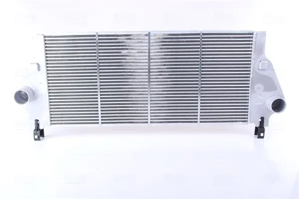 Intercooler, compresor NISSENS 96799