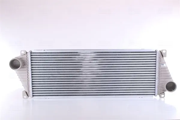 Intercooler, compresor NISSENS 96842