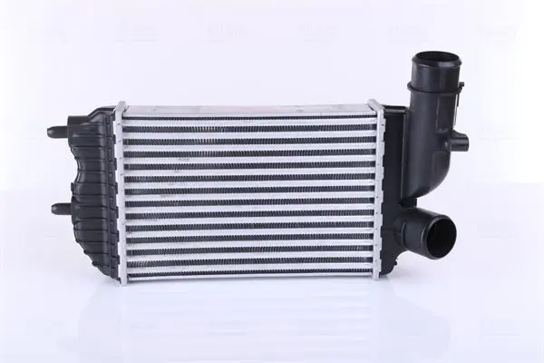 Intercooler, compresor NISSENS 96889