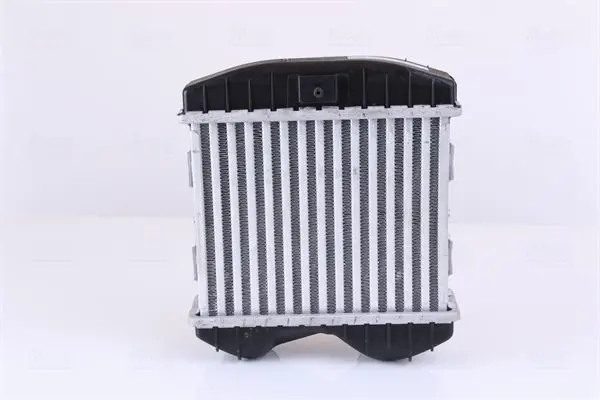 Intercooler, compresor NISSENS 96893