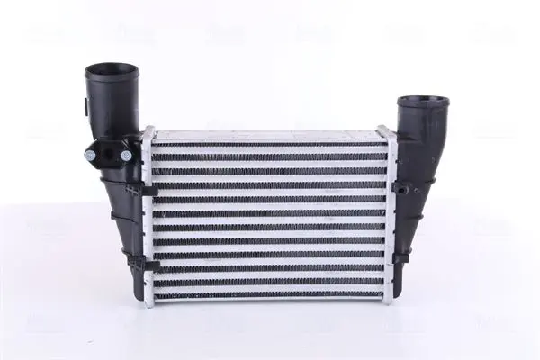 Intercooler, compresor NISSENS 96896