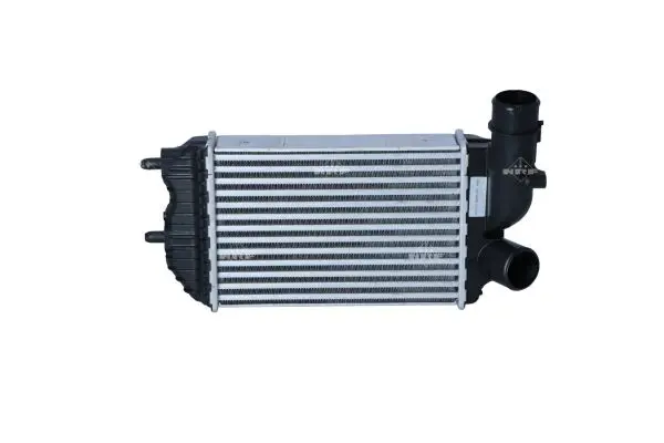 Intercooler, compresor NRF 30066A