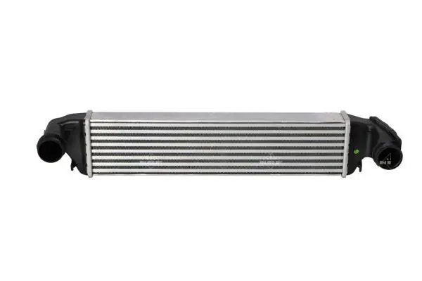 Intercooler, compresor NRF 30119A