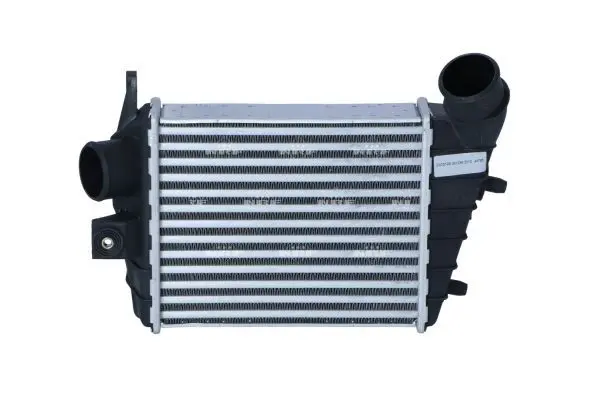 Intercooler, compresor NRF 30123A